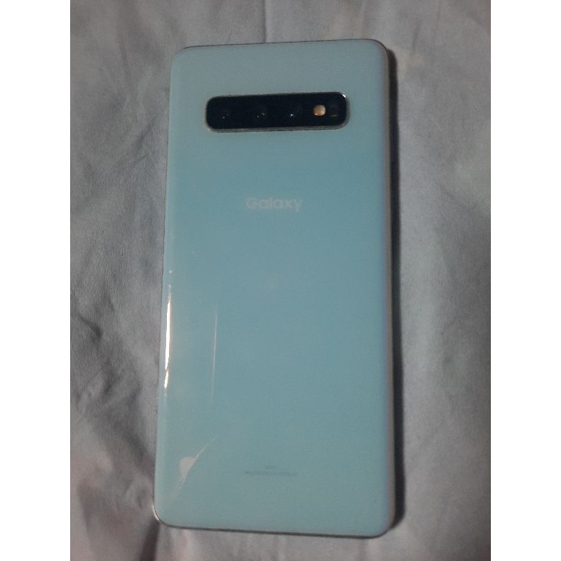 Samsung S10 Minus