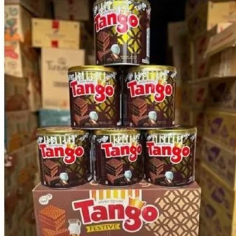 tango wafer 1 dus isi 6