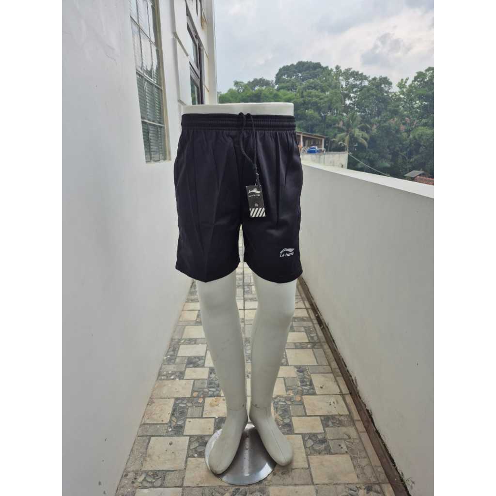 KOLOR OLAHRAGA | CELANA PENDEK SPORT | CELANA BADMINTON | CELANA BULUTANGKIS