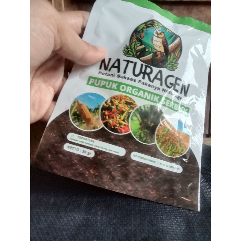 Naturagen