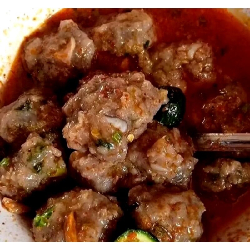 

BASO ACI TULANG RANGU | BACITUL | BOCI TULANG RANGU