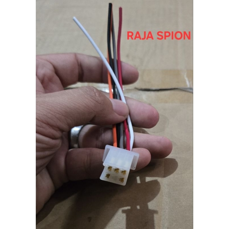 Cop CDI grand/soket CDI grand