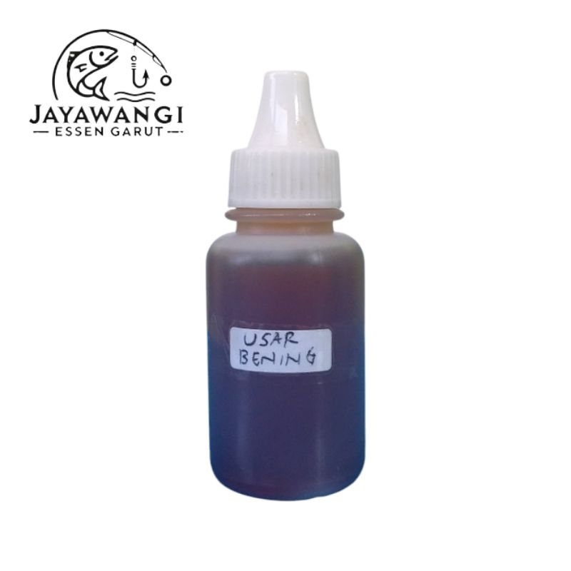 Essen Usar Bening 30 ml - Jayawangi Essen Garut