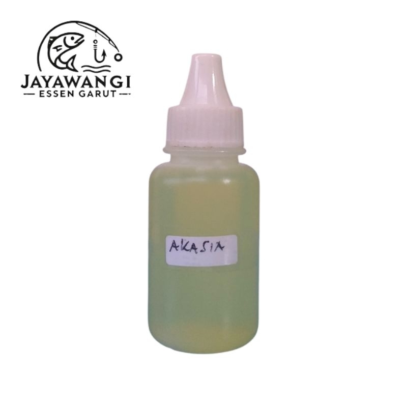 Essen Akasia 30 ml - Jayawangi Essen Garut