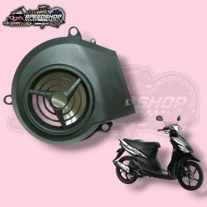 Tutup Kipas Mio Sporty Cover Kipas Mio Sporty Nouvo Fino Lama