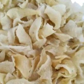 

keripik gadung mentah 1 kg