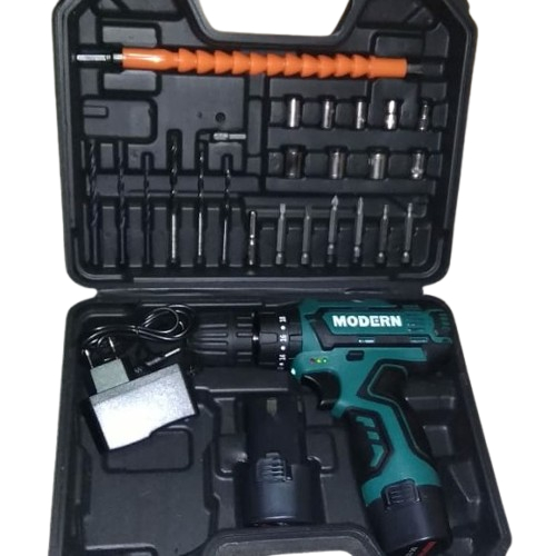 MODERN BOR CAS BATT 10MM (M-15) / BOR CAS