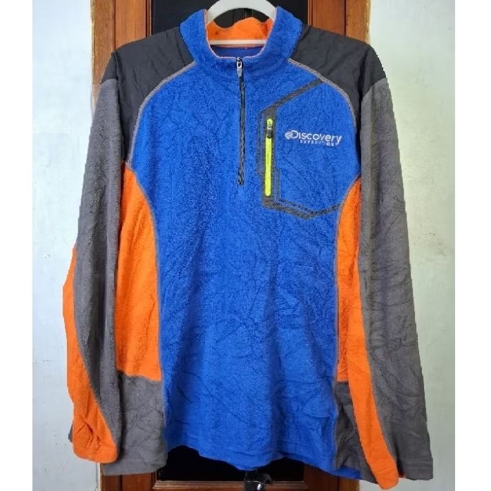 BASELAYER DISCOVERY EXPEDITION