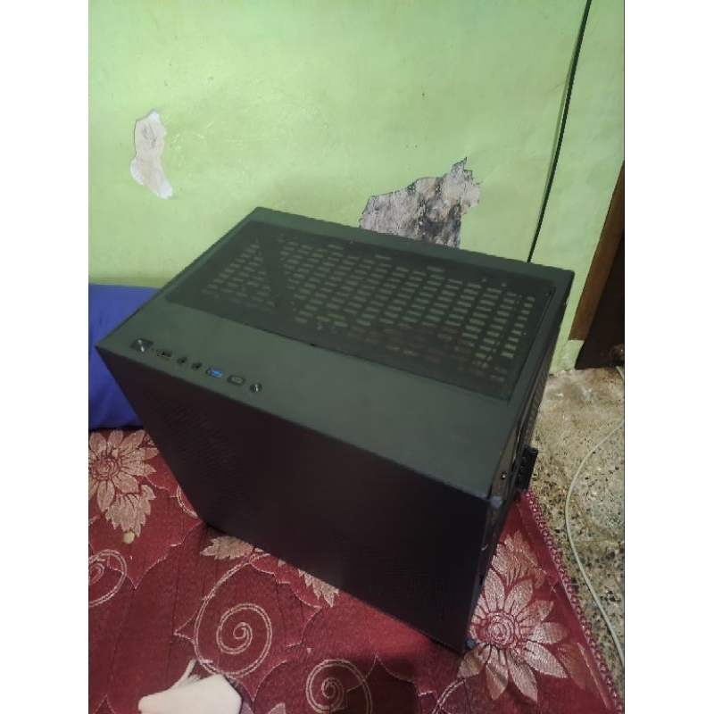 casing pc Digital alliance n30s