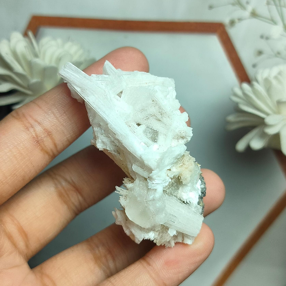 Batu Alam Scolecite Mineral (1)