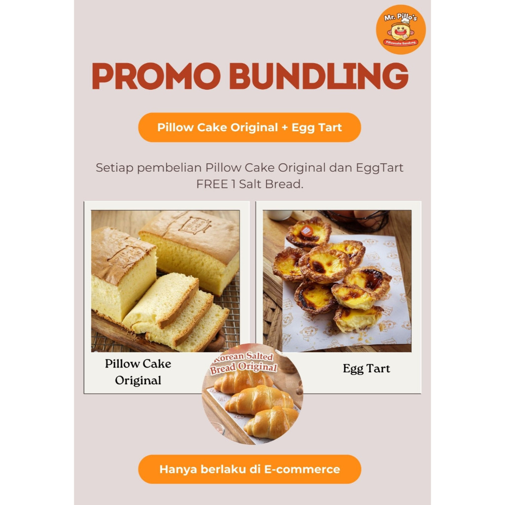 

paket bundling B
