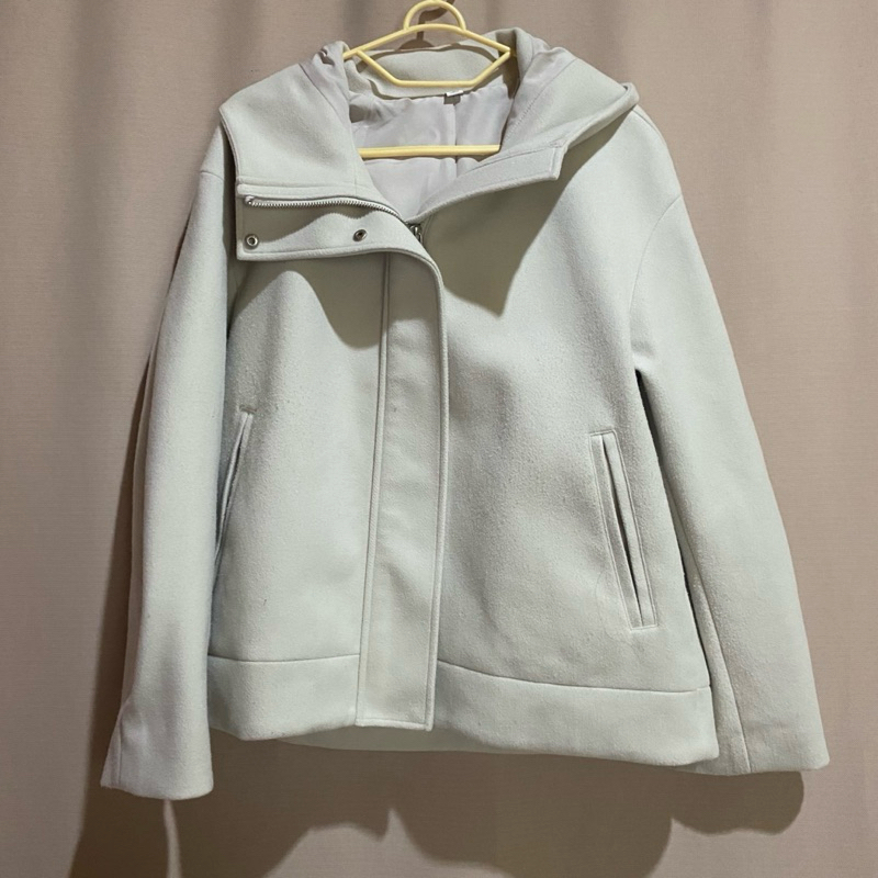 GU UNIQLO JAPAN coat jacket