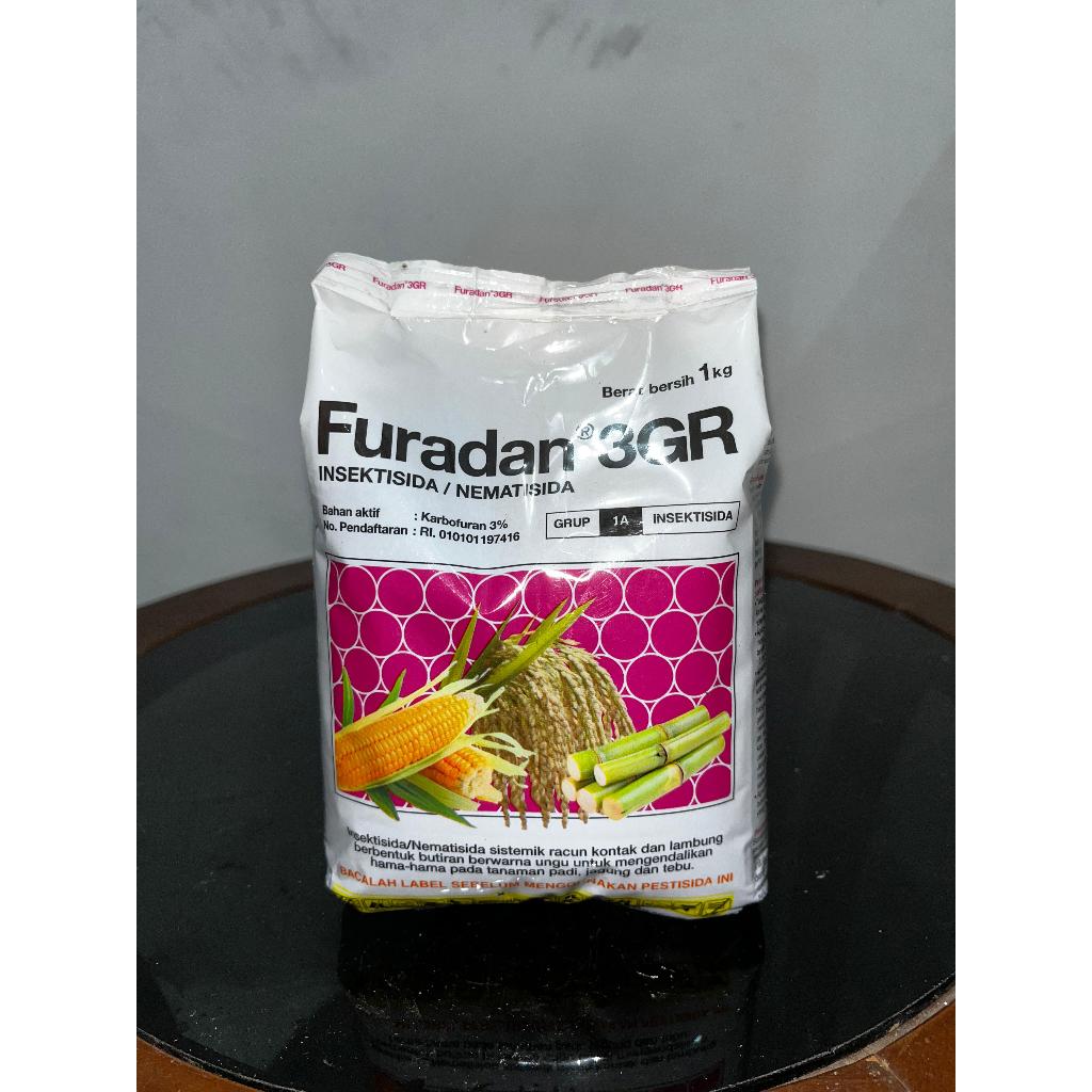 FURADAN 1kg