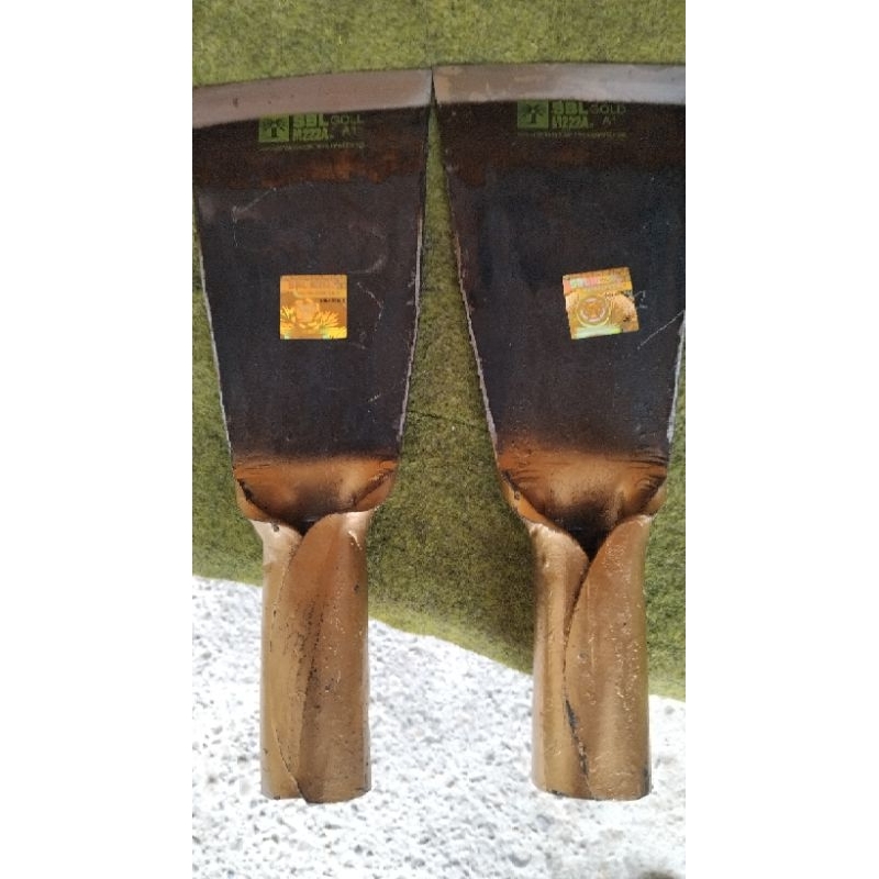 Dodos SBL M222 GOLD A1