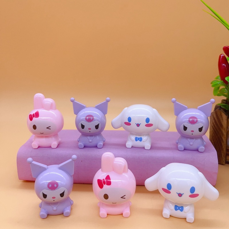 

RAUTAN PENSIL KARAKTER SANRIO KUROMI MELODY CINNAMOROL SERUTAN OROTAN PENSIL BONEKA SANRIO TERMURAH LUCU ALAT TULIS SEKOLAH HELIOSS.CO