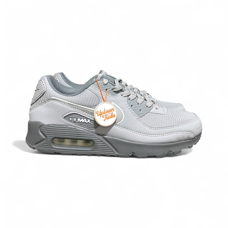 Nike Air Max 90 Wolf Grey FJ4218-002 (100% original)