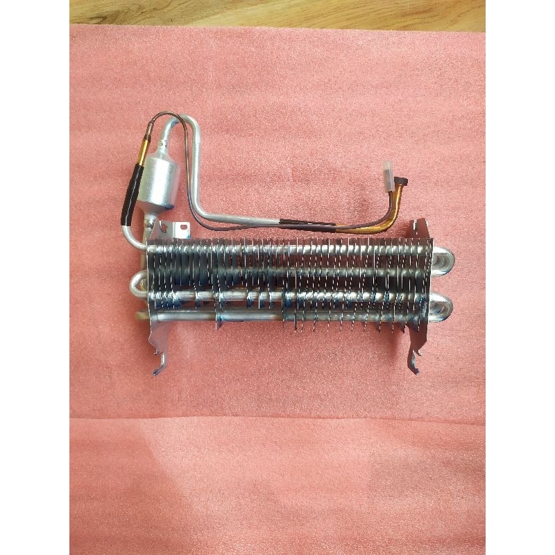 EVAPORATOR KULKAS SANYO INVERTER 2 PINTU