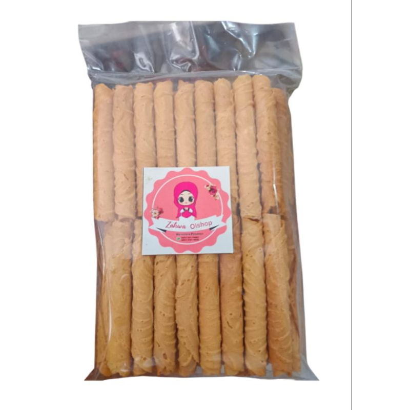 

Opak japit gulung berat kurleb 170gr
