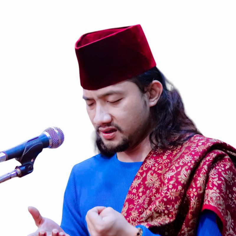 Peci tinggi merah MARON ,songkok tinggi merah MAROON AC Tinggi 13cm 14cm 15cm