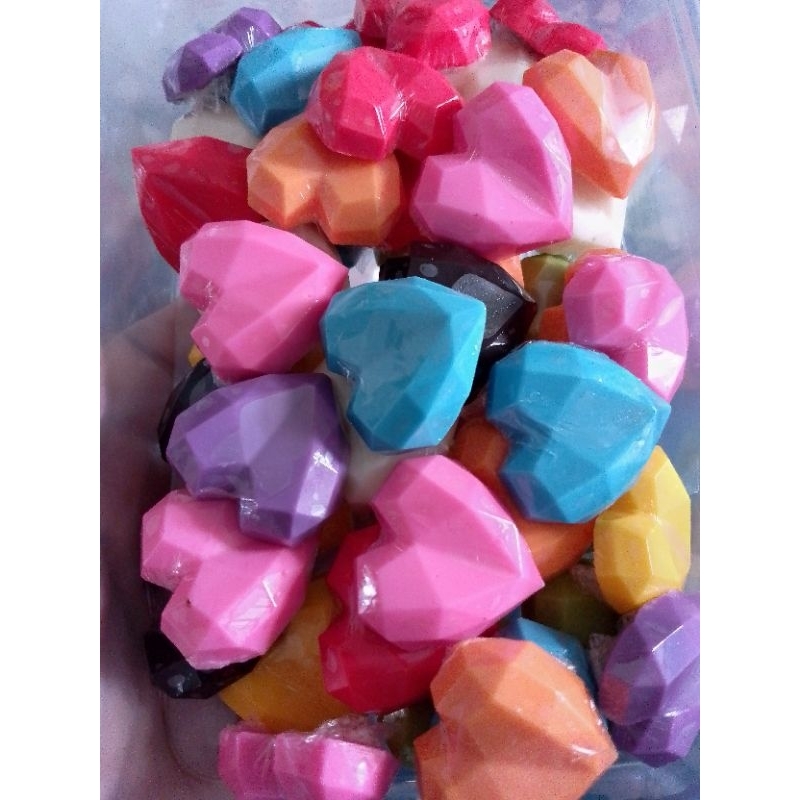 

coklat love isi 50 pc