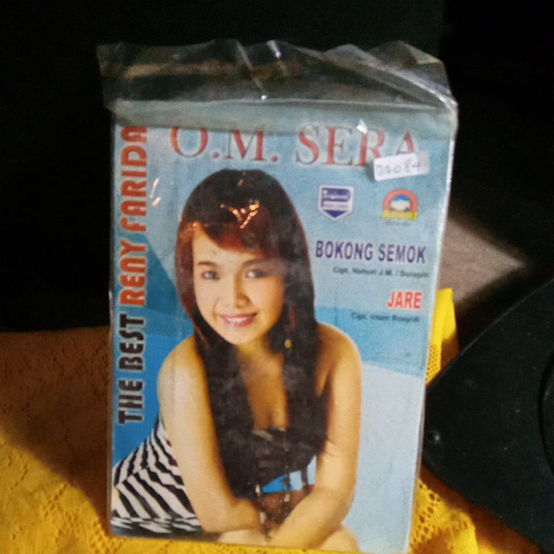 VCD OM. SERA DA084