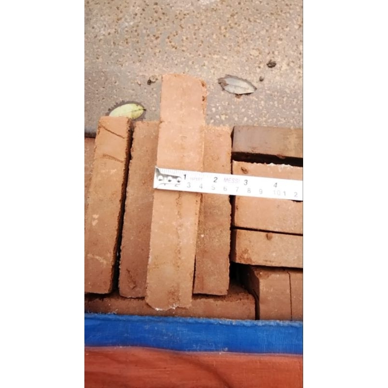 BATA MERAH PRES CILEGON