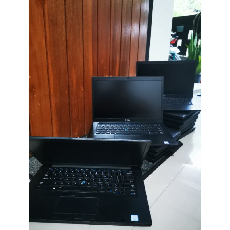laptop Dell latitude 7490