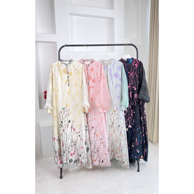 SOFIA DRESS / GAMIS SOFIA /