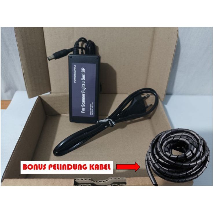 Adaptor Scanner Fujitsu/Ricoh SP1120 SP1125 SP1130