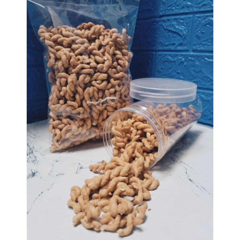 

Pluntir Mini 500gram