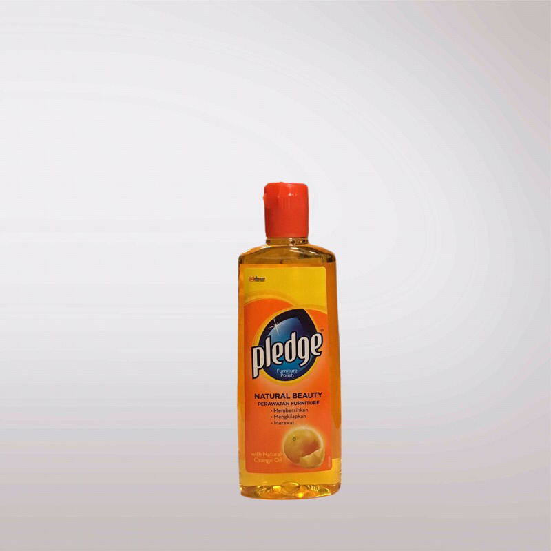 Pembersih Furniture PLEDGE