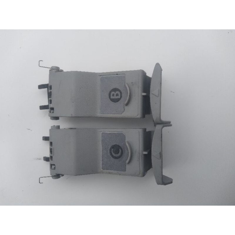 Penutup catridge 811/810,,buat printer canon ip2770,,mp237,,mp258,,mp287