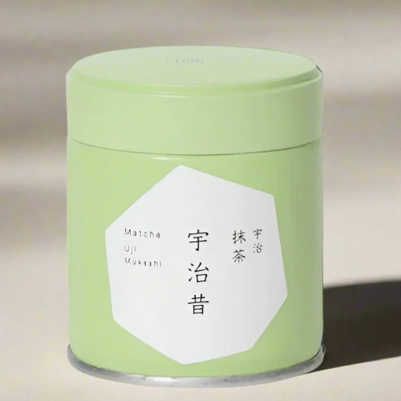 

(FAST PRE ORDER) Horii Shichimeien Uji Mukashi 30G JAPAN CEREMONIAL GRADE MATCHA POWDER