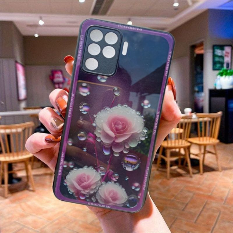 Softcase Casing Case Oppo A94