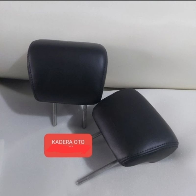 headrest jok belakang SUZUKI XL7 sandaran kepala jok mobil