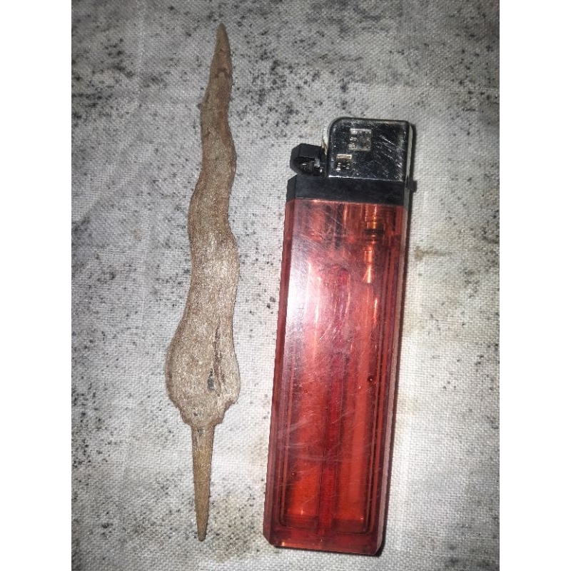 jimatan sepuh wingit