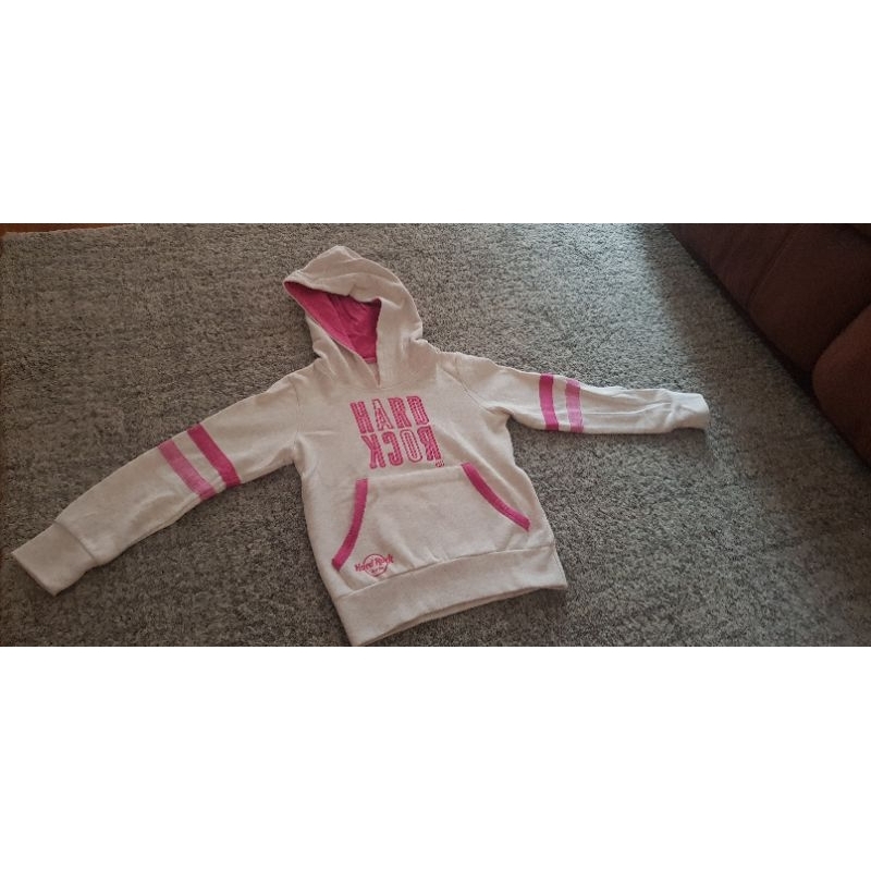 HOODIE Perempuan| Sweater kids HARD ROCK Bali | HARD ROCK HOTEL ORI