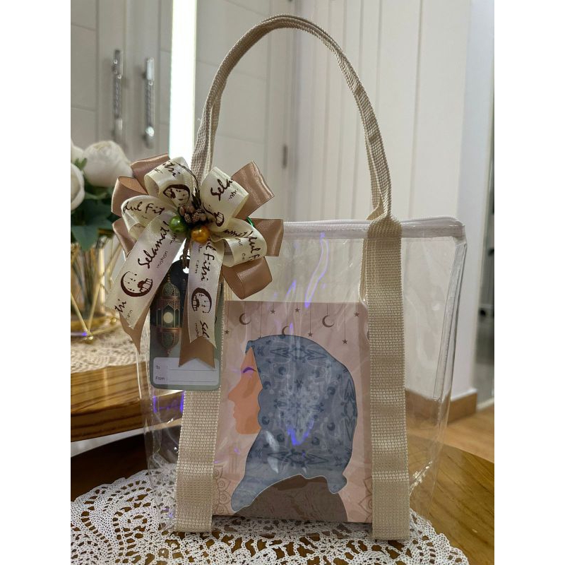 

Tas souvenir, Pouch make up souvenir, Tas souvenir bening resleting