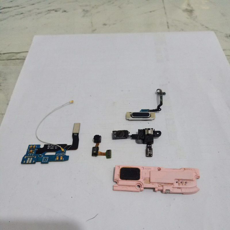 Sukucadang Samsung note 2 Ori kamera samsung note 2 pcb cas samsung note 2 buzzer samsung note 2 tom