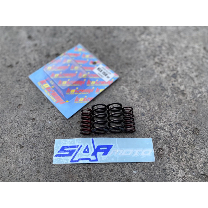 per klep klx 150 koizumi hard double per per klep klx racing koizumi