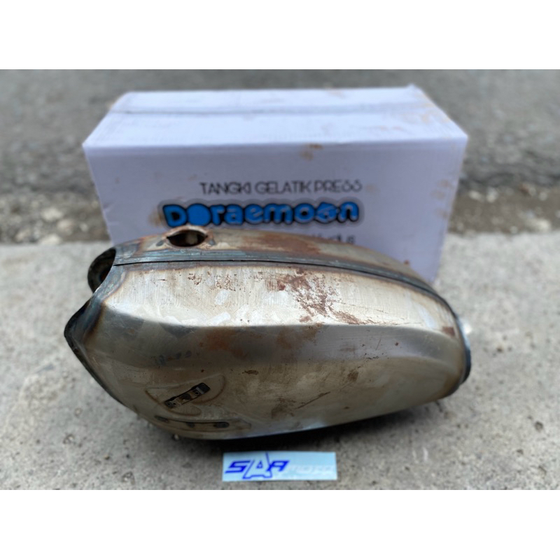 tangki cb doraemon sayap tangki cb pres doraemon detail tangki cb 100