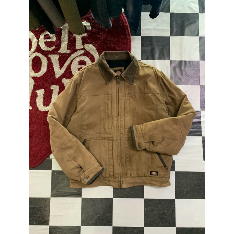DICKIES DETROIT JACKET