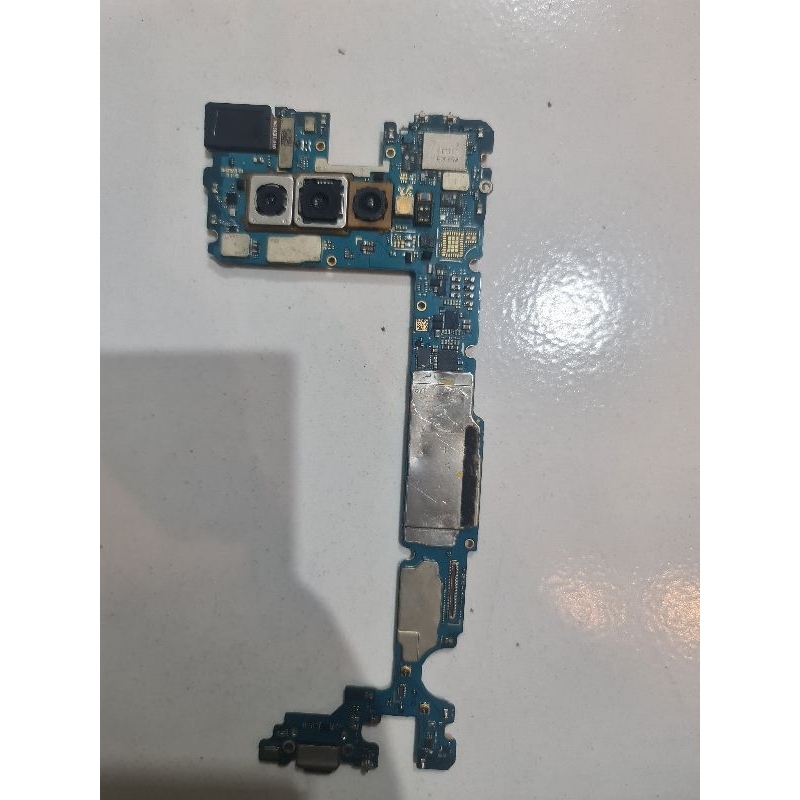 mesin samsung s10 plus normal