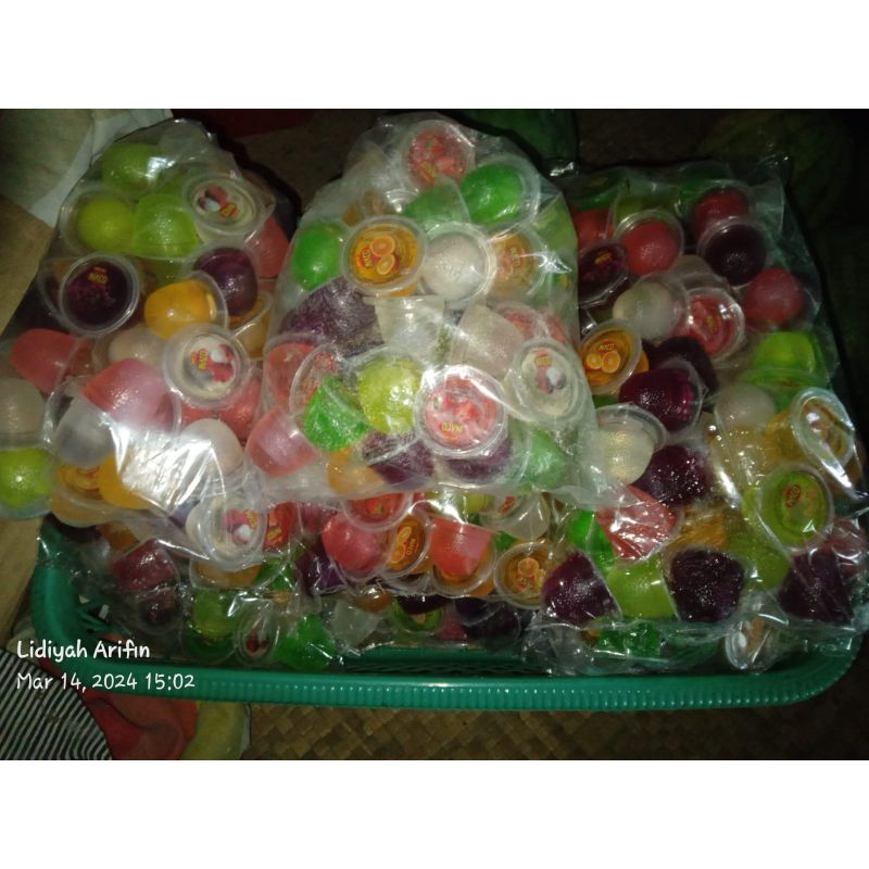 

Inaco jelly 1kg