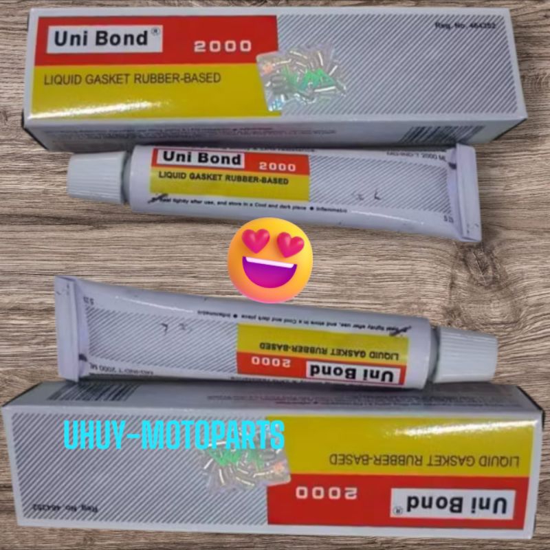 

LEM PACKING UNIBOND