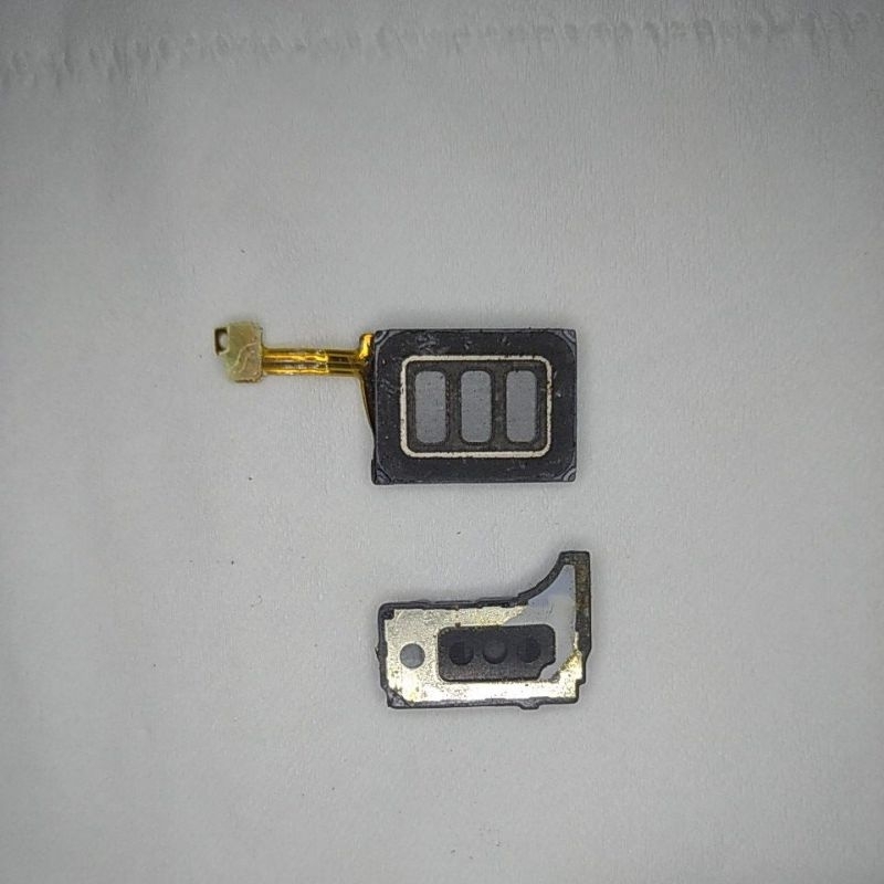 Buzzer Speaker Musik Jernih Atas/Bawah Samsung A51 4G Tested Kuat dan Jernih Original Copotan/Ori Ba
