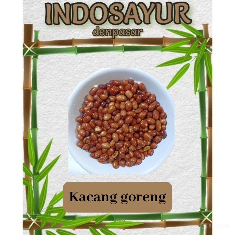 

Kacang goreng paket 3000 _ INDOSAYUR