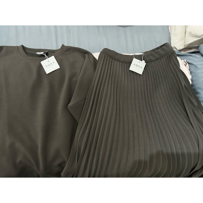 ready set aqsa modest wear