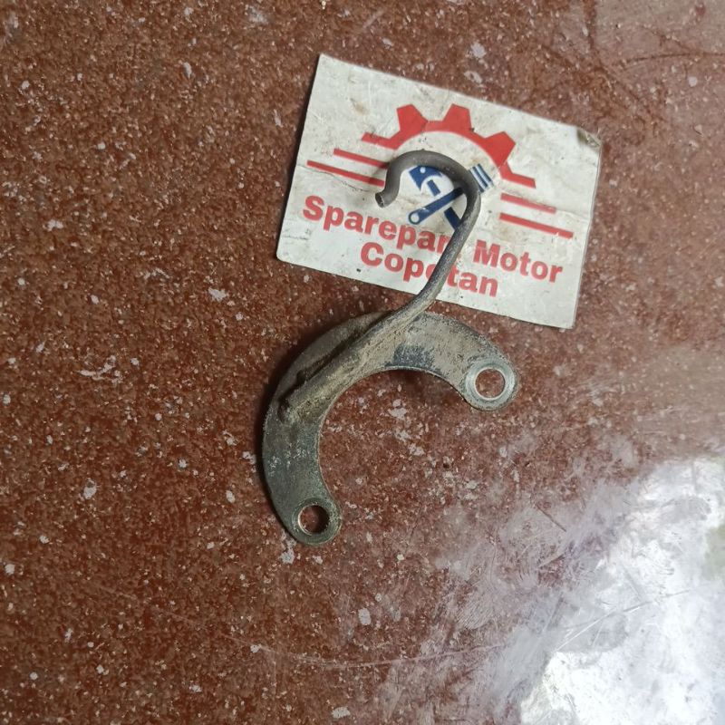 besi plat tahanan ais jupiter mx vixon old