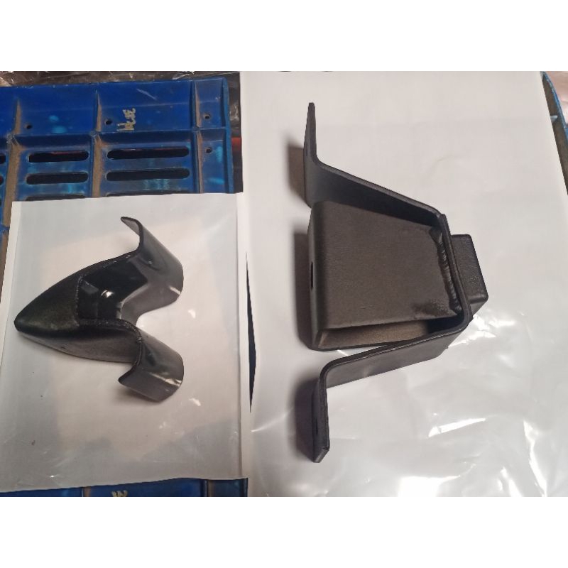 Stoper Depan Belakang Hino Dutro Wu 340 Saurus Xzu 342